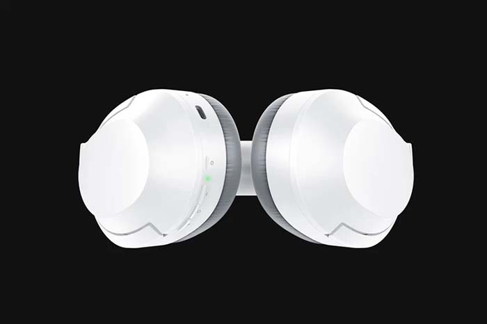 TNC Store Tai nghe Razer Opus X-Active Noise Cancellation White